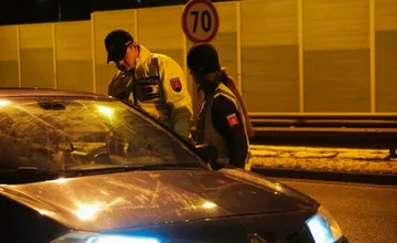 Dychové skúšky v Žilinskom kraji neklamú. Pohárik pred cestou neodmietli vodiči, ale ani cyklisti