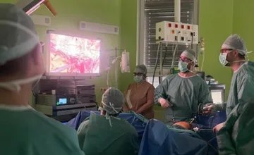 Nový typ operácie v ružomberskej nemocnici pomôže ženám s poruchou orgánov panvového dna