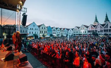Staromestské slávnosti lákajú na známe mená: Zábavu odpália raperka SIMA, Desmod aj Nocadeň!
