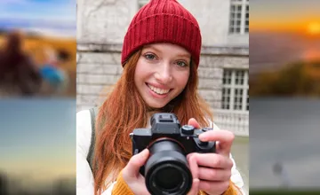 FOTO: Takto vnímajú súťažné zadanie študenti Žilinského kraja. Ktorý záber vás osloví?
