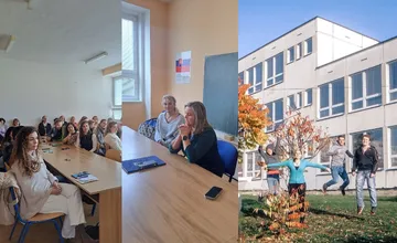 Žilinská župa diskutuje s učiteľmi a žiakmi na Kysuciach. Optimalizácia škôl múti poslanecké vody