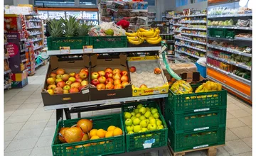 Na Orave otvorili prvú nonstop predajňu s potravinami. Pribudne aj na Kysuciach?