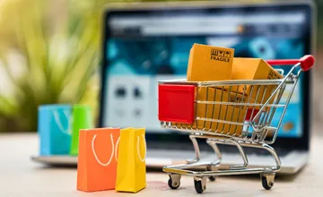 Pozor na podvodné e-shopy. Títo predajcovia vám nepošlú tovar a nevrátia ani zaplatené peniaze