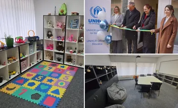 Žilinský maják pomôže cudzincom s adaptáciou. V našom meste sú vítaní, uviedol primátor Fiabáne