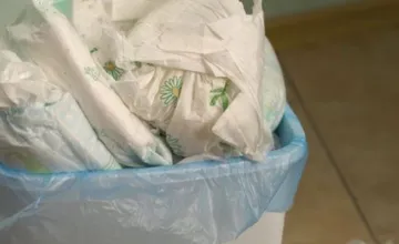 Turčianska obec začína zbierať použité plienky, obyvatelia môžu vďaka tomu ušetriť