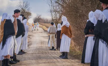 V žilinskej synagóge budú vynášať Morenu. Privítajte jar programom plným folklóru, mystiky, hudby i tanca