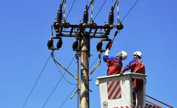 PREHĽAD: Pripravte sa na odstávky elektriny. Počas marca zasiahnu tieto lokality