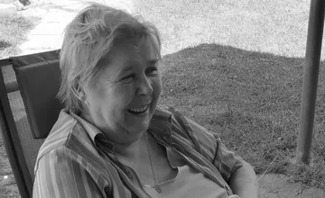 Po dlhej chorobe zomrela novinárka Eva zo Stráňav. Jej posledný príspevok je plný pozitivity