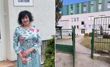 Dospelí si len ťažko priznávajú chyby, hovorí riaditeľka centra v Lietavskej Lúčke. Najviac tým trpia deti