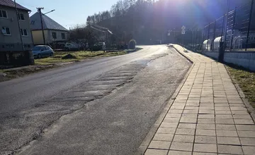 Obce v Rajeckej doline čaká obmedzenie v doprave. Stavebné práce komplikujú niektorí obyvatelia