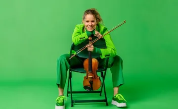 Žilina privíta jednu z najväčších hviezd mladej generácie. Aubree Oliverson vystúpi na festivale Allegretto