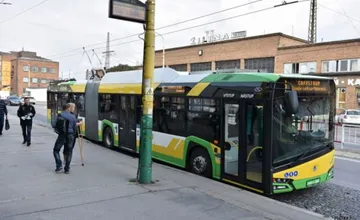 DPMŽ hlási veľký výpadok. Nefungujú tabule na zastávkach, hľadanie spojov ani e-shop