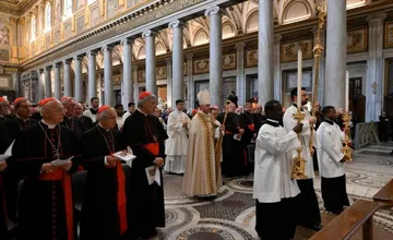 Kardináli určili dátum konkláve, o novom pápežovi budú rozhodovať od 7. mája za zatvorenými dverami Sixtínskej kaplnky