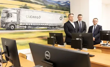 UNIZA ponúka jedinečný študijný program: Rozhovor s garantom programu Cestná doprava prof. Ing. Milošom Poliakom, PhD.