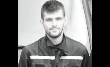 Smutná správa z Rajeckej doliny: Pri stavaní mája prišiel o život dobrovoľný hasič Ivan