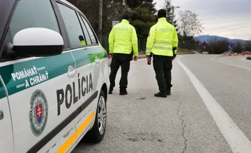 Sudkyňu v Martine mali útočníci zviazať a pýtať od nej peniaze. Polícia vykonáva opatrenia