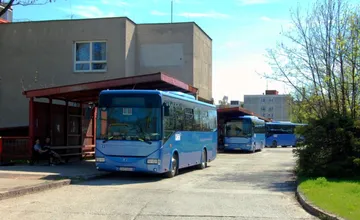 Policajná akcia v Martine spôsobila v meste dopravný chaos. Tvoria sa kolóny, meškajú aj autobusy