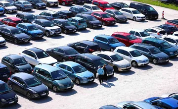 Žilinská nemocnica urobila rázny krok proti vodičom, ktorí z areálu robili záchytné parkovisko