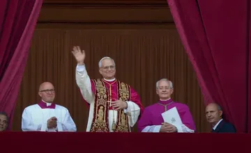 MIMORIADNE: Habemus Papam! Novou hlavou katolíckej cirkvi je Robert Francis Prevost – Lev XIV.