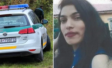 Mimoriadne pátranie po mladej žene z Turca. Simona záhadne zmizla, pomôžte ju nájsť