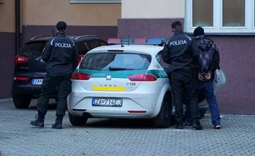 Z chaty pri Žiline zobral drahé náradie, desať vajec aj Brumíka. Pri ďalšej krádeži ho prichytil majiteľ