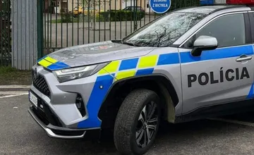 Za smrť muža pri Žiline po zásahu taserom nemôžu policajti, rozhodla inšpekcia. Postupovali správne