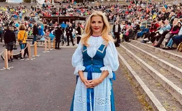 Šimkovičová odvolala riaditeľa Národného osvetového centra, ktorý pripravoval festival Východná