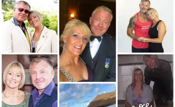 Zomrel bodyguard princeznej Diany. Chránil aj Sylvestra Stallonea, Nicol Kidman či Toma Cruisa