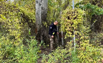 Pátranie po nezvestnom Martinčanovi s rečovou vadou bolo ukončené