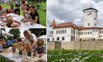 Budatínske leto otvorí hlavnú sezónu na Budatínskom hrade