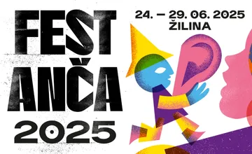Fest Anča sa vám dostane pod kožu! Program 18. ročníka sa nebojí žiadnej témy