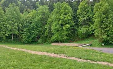 Na Liptove budujú nový amfiteáter za 2,3 milióna eur. Ponechá si časť historickej klenby