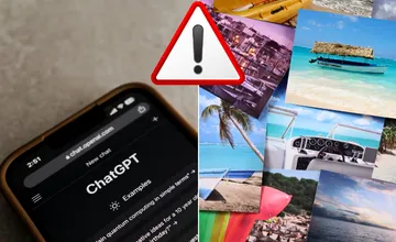 Zverejnili ste fotku z výletu? Umelá inteligencia presne vie, kde sa nachádzate, štát varuje pred novým rizikom