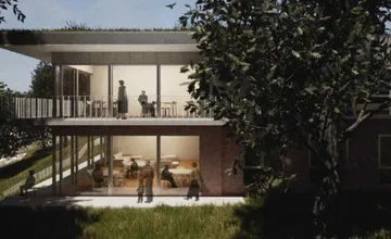 Čo môže vzniknúť z bývalej školy v Budatíne? Žilinskí architekti chcú tvoriť s obyvateľmi