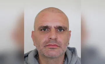 Polícia hľadá Proroka z Čadce. Patrik sa vyhýba nástupu do výkonu trestu