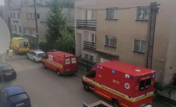 Tragické ráno v Žiline. Muž sa rozhodol ukončiť svoj život, našli ho obeseného