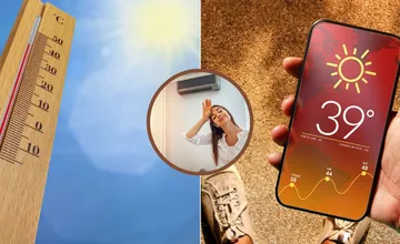 Tohtoročné leto môže prepísať rekordy, Európu čakajú extrémne horúčavy a sucho