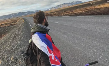Túžba po dobrodružstvách sa mu stala osudnou. Mladý Kysučan tragicky zahynul počas výletu na Islande