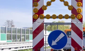 Liptovská diaľnica D1 bude mesiac a pol obmedzená, NDS opraví dôležitý úsek