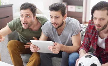 Ako Slovenské stávkové kancelárie chránia svojich hráčov