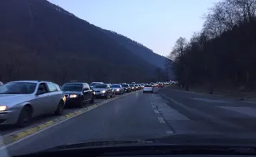 Pod Strečnom chystajú rozsiahle opravy cesty. Cestári budú pracovať sedem dní v týždni