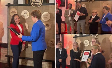 Rodina Produktov Liptova sa rozrástla o tri regionálne výrobky. Čo ich robí výnimočnými? (FOTO)