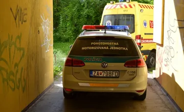 Keď nebudeš moja, tak ťa zabijem, iného mať nebudeš, vyhrážal sa Martinčan zbitej žene