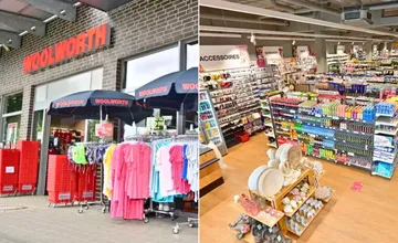 Na Slovensko mieri nový diskontný reťazec podobný Pepcu a Action, prvé predajne chce otvoriť už na jeseň