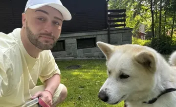 Radovan z Liptova zbiera tisíc eur na psychiatra. Nabral odvahu prehovoriť o duševných chorobách