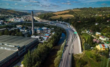 Cez leto čakajú motoristov na Kysuciach obmedzenia. Na I/11 začínajú rozsiahle opravy