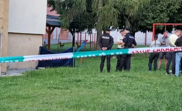 Krutá vražda novorodenca v Rajci: 27-ročnú Luciu právoplatne odsúdili na 14 rokov väzenia