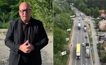 Projekt D3 na Kysuciach postupuje, výstavba stredného úseku bude v réžii Skanska SK