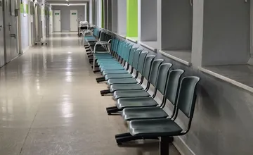 Nemocnice Žilinského kraja bijú na poplach. Nové zmluvy s poisťovňami stále problém financovania neriešia