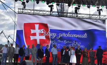 Oslavy zvrchovanosti v Starej Bystrici budú stáť vyše 132-tisíc eur. V minulosti ich sprevádzali kontroverzie